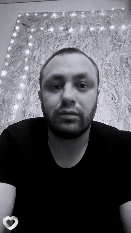 Кирилл, 39, Нижневартовске — анкета №3557349