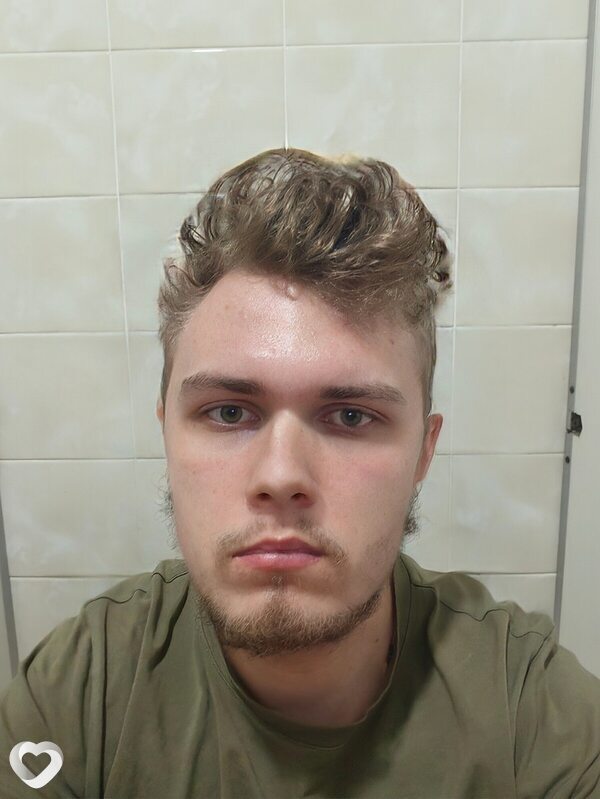 Георгий, 23, Минске — анкета №3557356