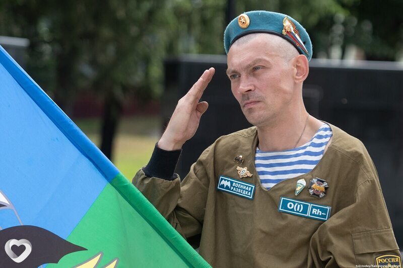 Oleg, 44, Томске — анкета №3557358