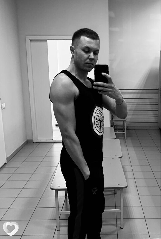 Геннадий, 34, Екатеринбурге — анкета №3557360