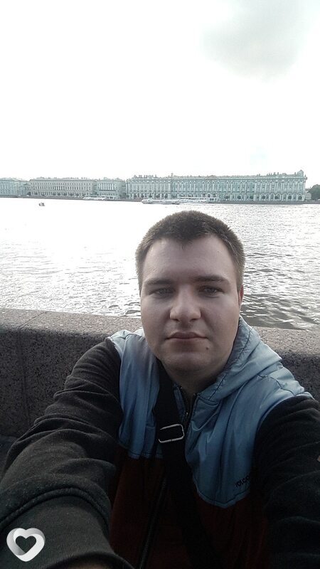 Александр, 35, Борисове — анкета №3557365