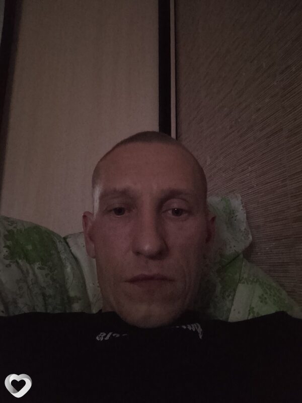 Александр, 37, Ульяновске — анкета №3557247