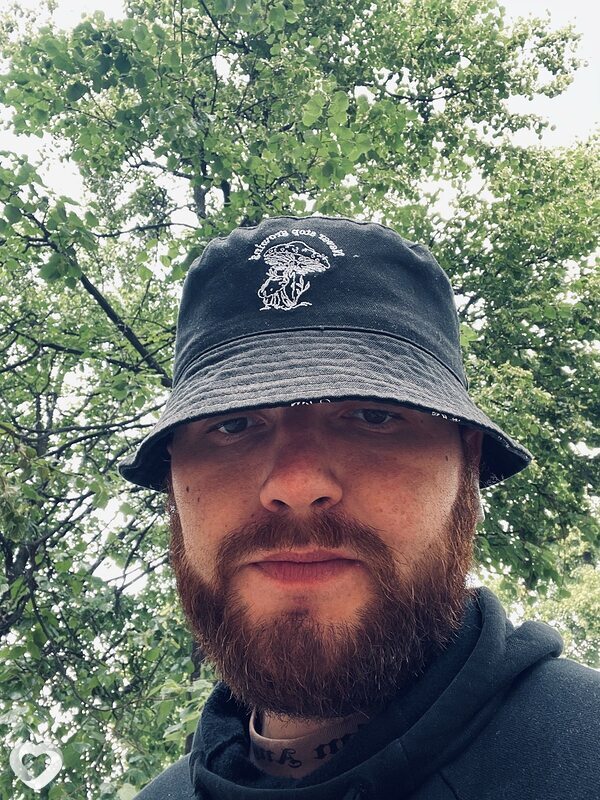 Кирилл, 28, Казани — анкета №3557249