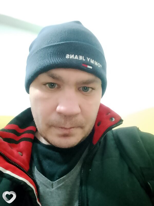 Денис, 39, Иркутске — анкета №3557254