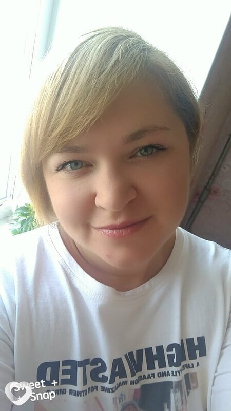 Людмила, 38, Кунгуре — анкета №3557255