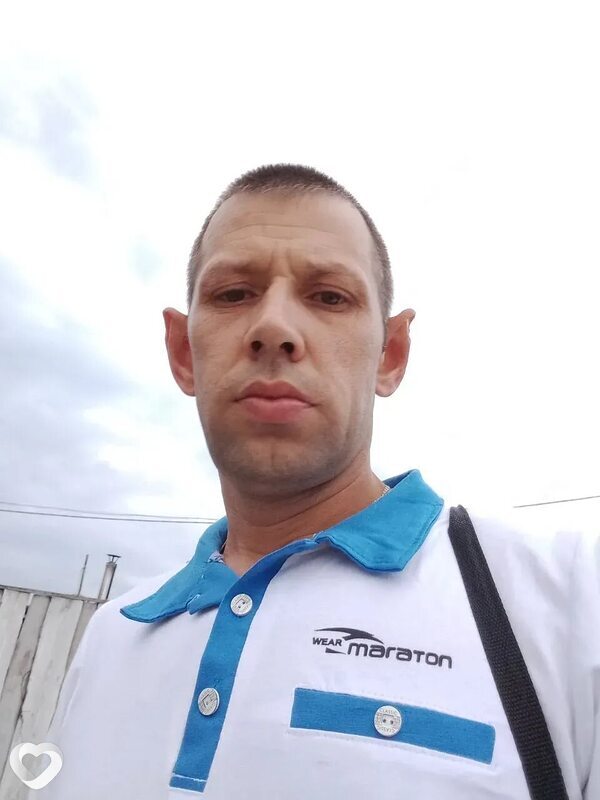 Александр, 37, Тюмени — анкета №3557257