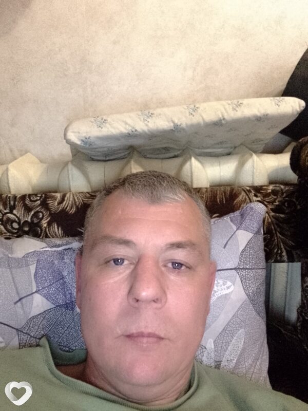 Александр, 41, Туле — анкета №3557261