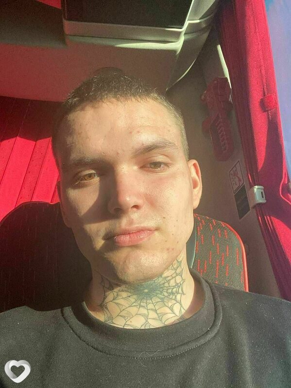Даниил, 24, Туле — анкета №3557262