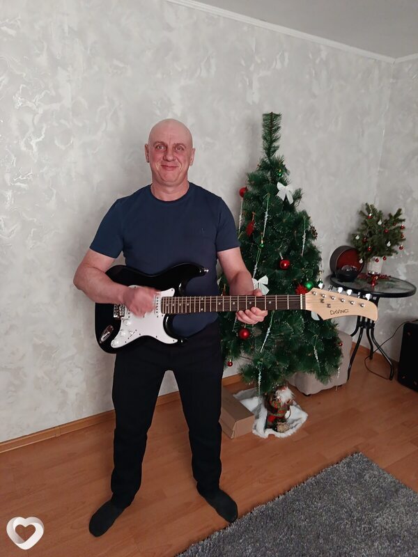 Игорь, 41, Рубцовске — анкета №3557266