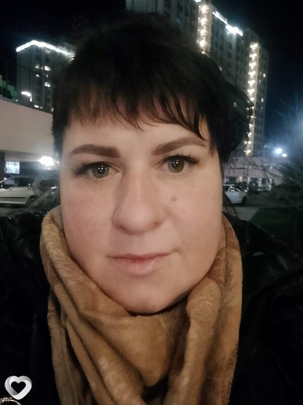 Анастасия, 37, Краснодаре — анкета №3557267