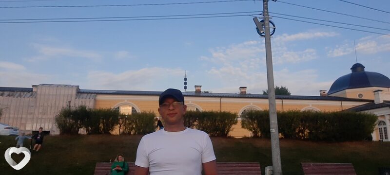 Alexander, 49, Москве — анкета №3557268