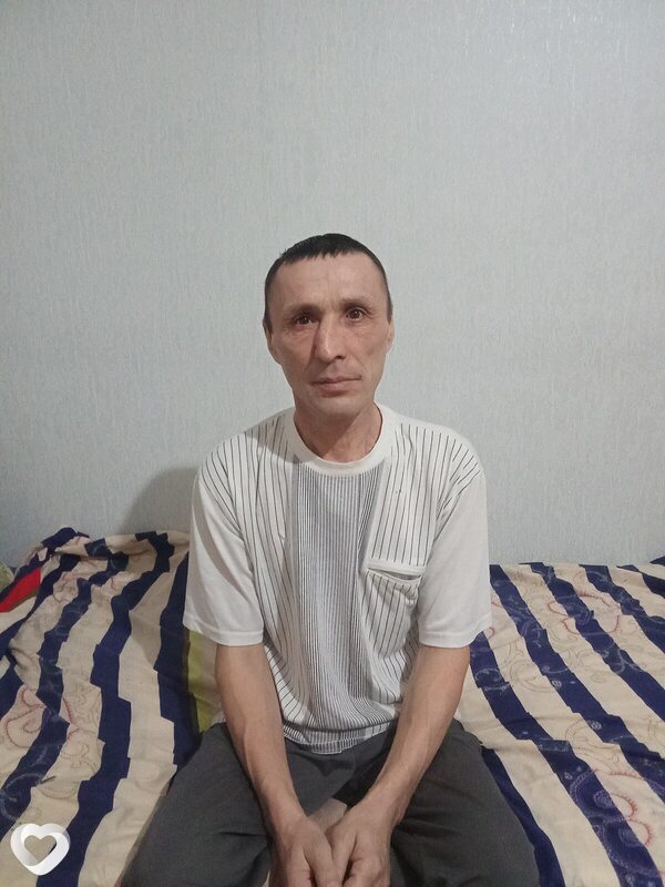 Манас, 53, Челябинске — анкета №3557269