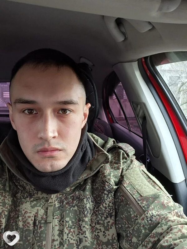 Руслан, 30, Донецке — анкета №3557893