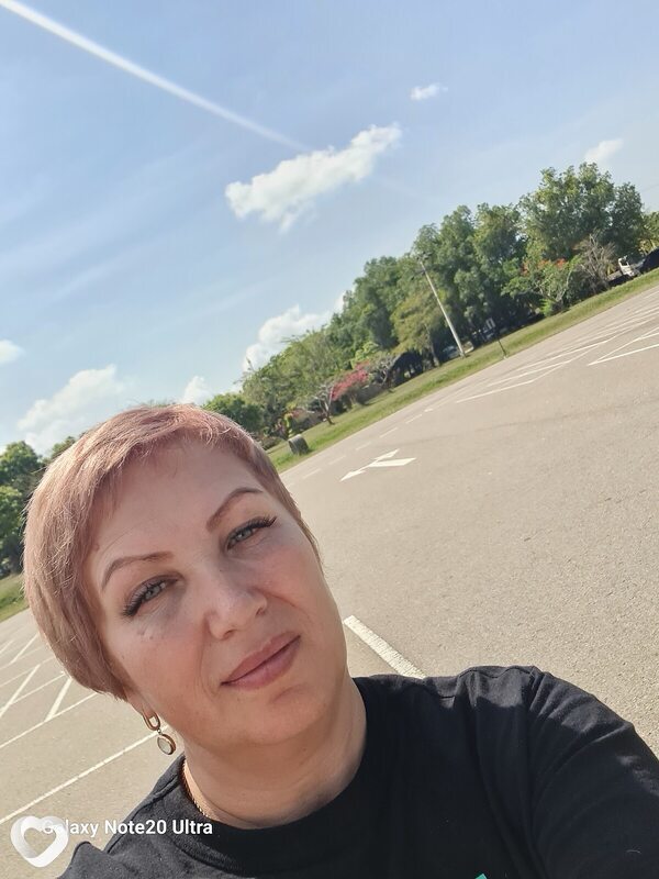 Наталья, 42, Новосибирске — анкета №3557894