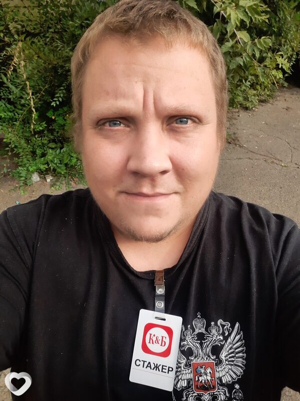 Сергей, 34, Красноярске — анкета №3557896