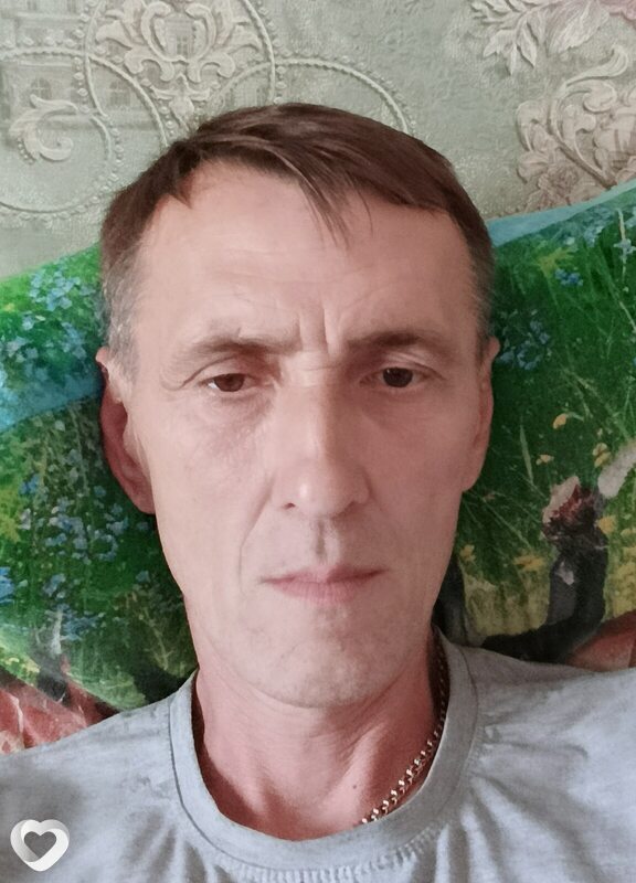 Игорь, 48, Красноярске — анкета №3557906