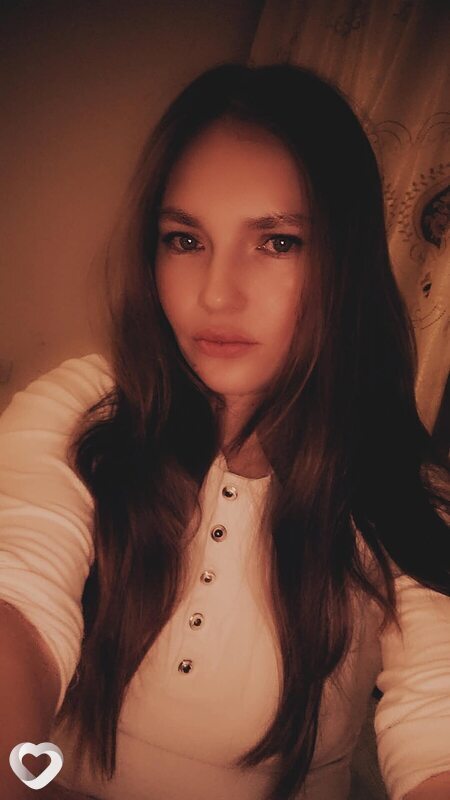 Марина, 26, Алматы — анкета №3557911