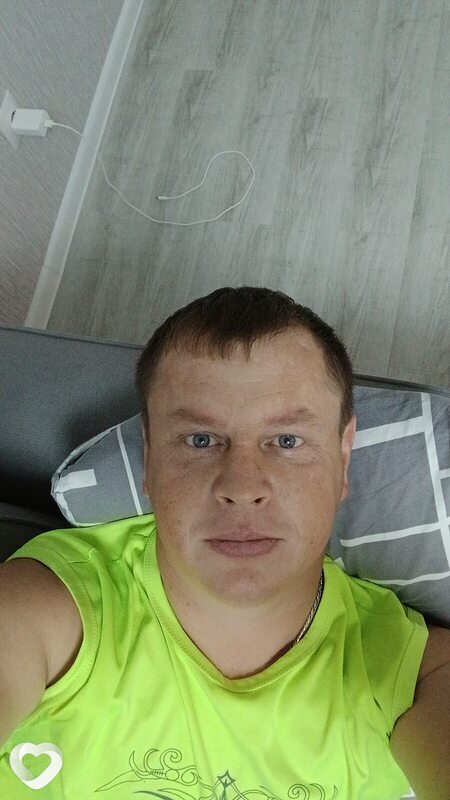 Евгений, 38, Новосибирске — анкета №3557915