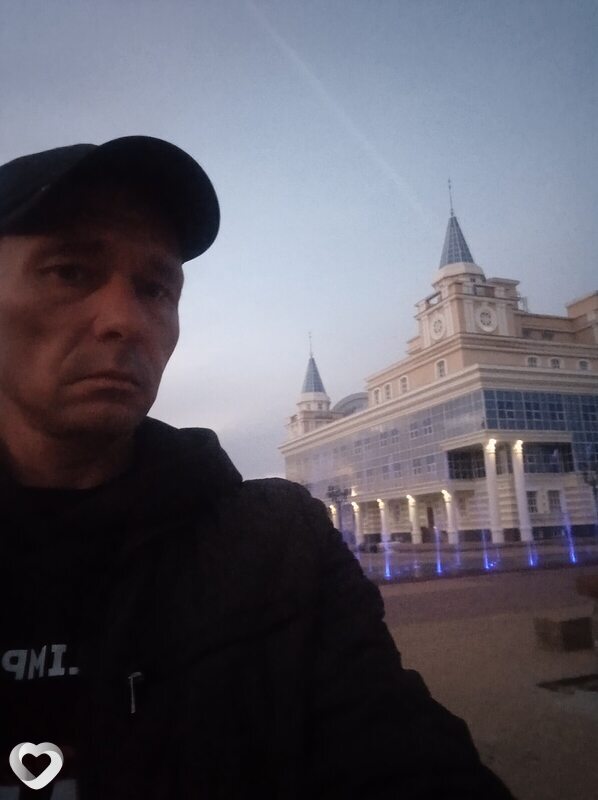 Сергей, 42, Костанае — анкета №3557917