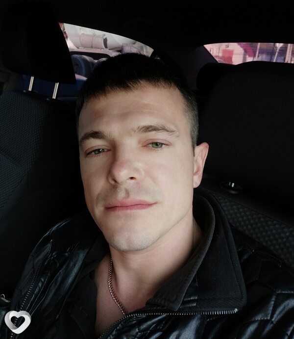 Патрик, 38, Коломне — анкета №3557327