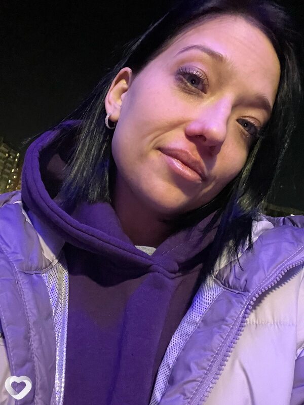 Злата, 29, Красноярске — анкета №3557328