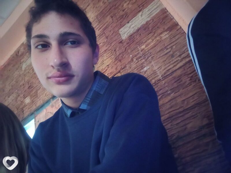 Иван, 19, Братске — анкета №3557333