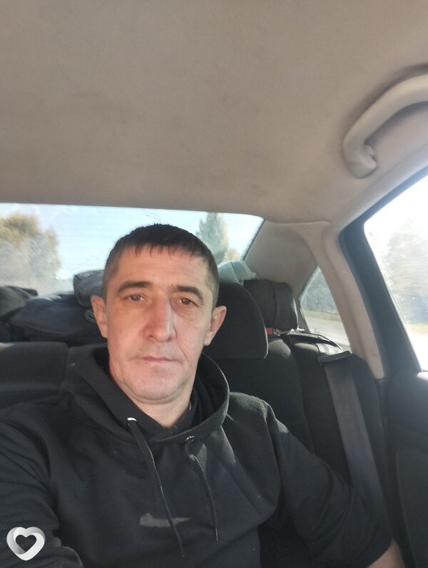 Александр, 41, Самаре — анкета №3557338