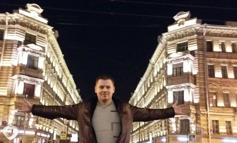 Павел, 38, Саратове — анкета №3557340