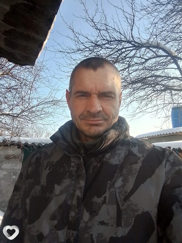 Валерий, 42, Днепр — анкета №3557295