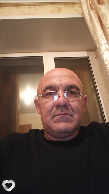 Марс, 56, Тольятти — анкета №3557296