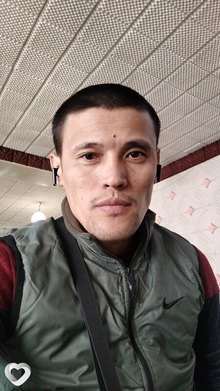 Sabit, 32, Уральске — анкета №3557298