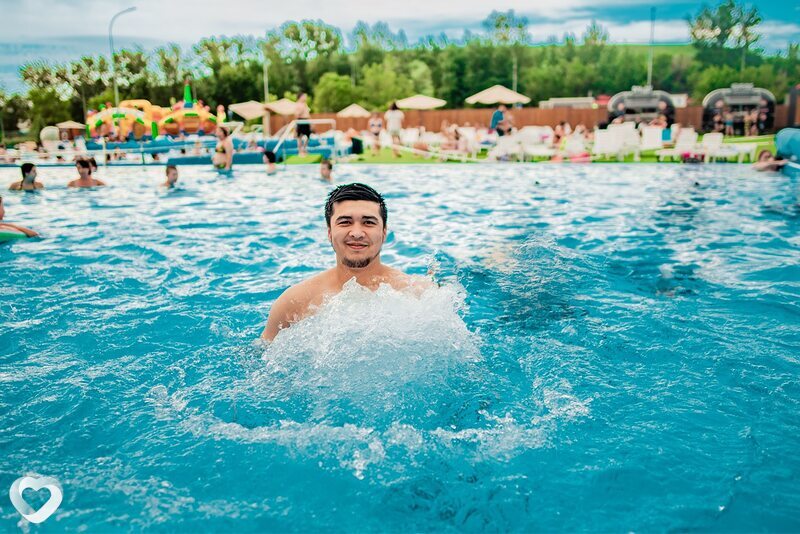Далер, 26, Красноярске — анкета №3557305