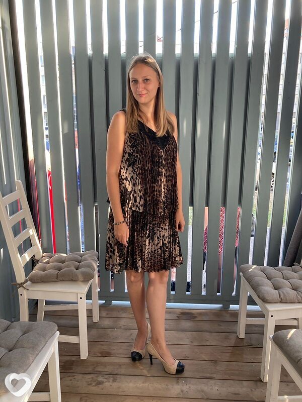 Светлана, 39, Новокузнецке — анкета №3557307