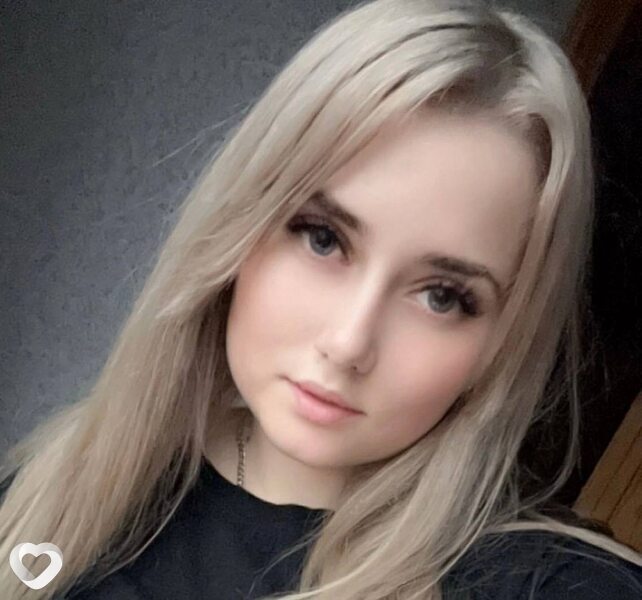 Анастасия, 37, Оренбурге — анкета №3557309