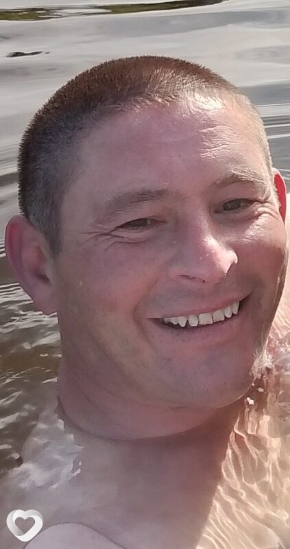 Николай, 43, Ижевске — анкета №3557314