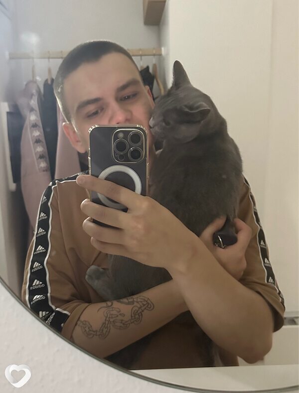 Олег, 25, Костанае — анкета №3557316