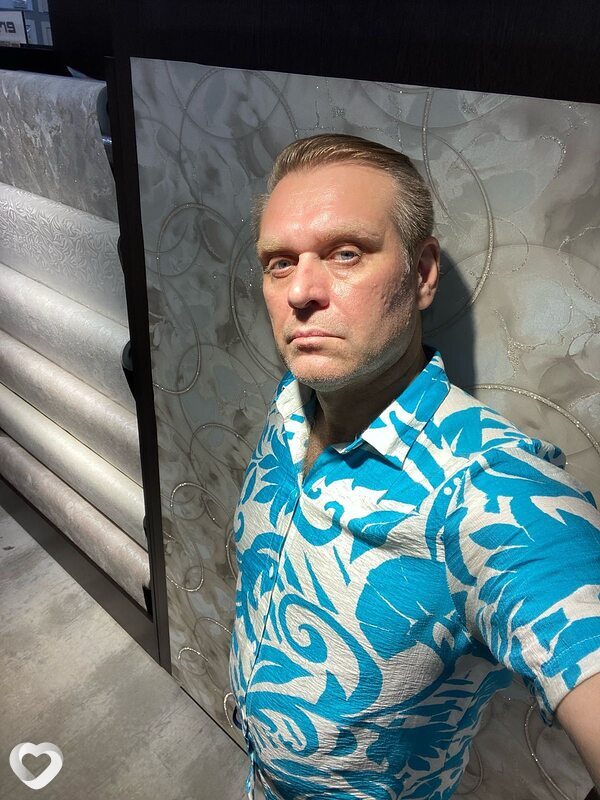 Денис, 48, Калуге — анкета №3557318