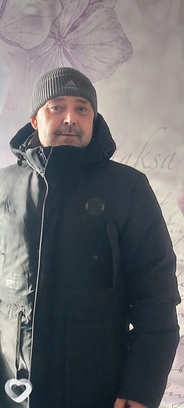 Александр, 50, Красноярске — анкета №3557373