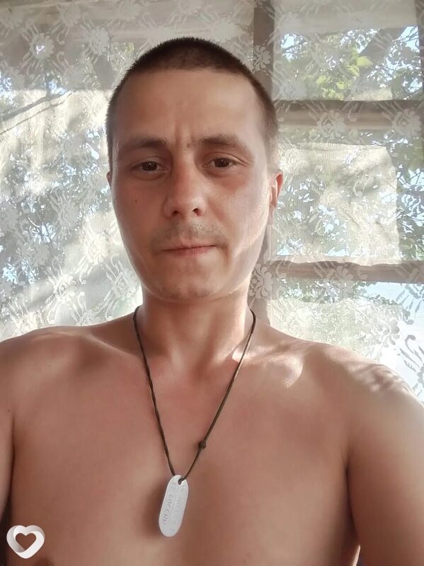 Александр, 31, Уссурийске — анкета №3557388