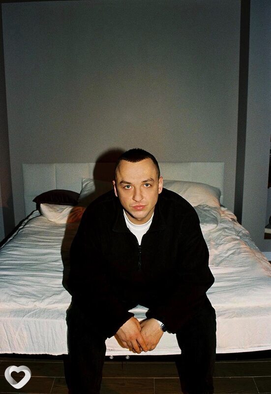 Валерий, 30, Москве — анкета №3557400