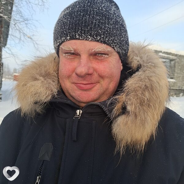Сергей, 48, Якутске — анкета №3557403