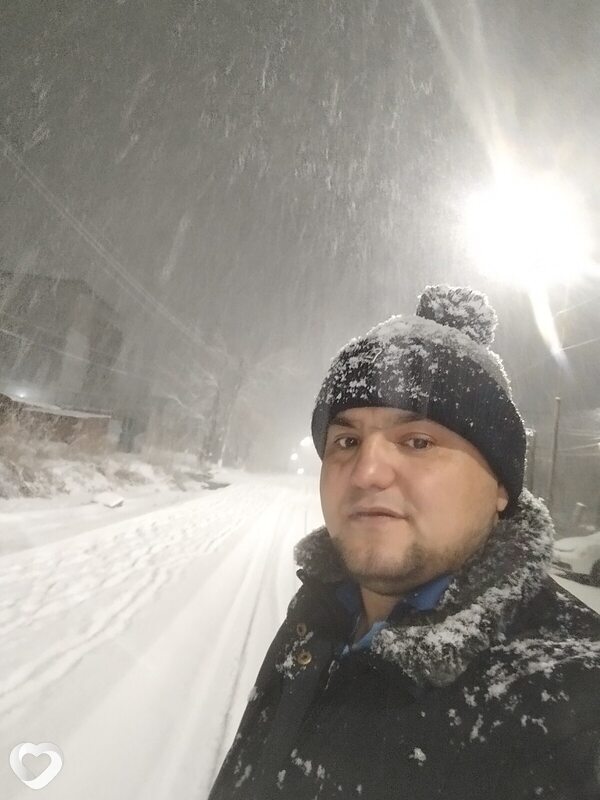 Холис, 42, Артеме — анкета №3557413