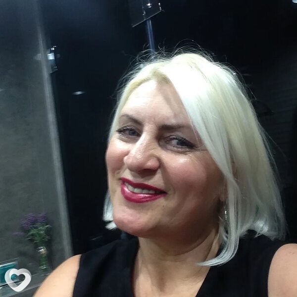 Lera, 57, Киеве — анкета №3557424