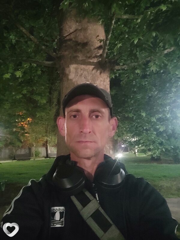 Павел, 43, Бердянске — анкета №3557441