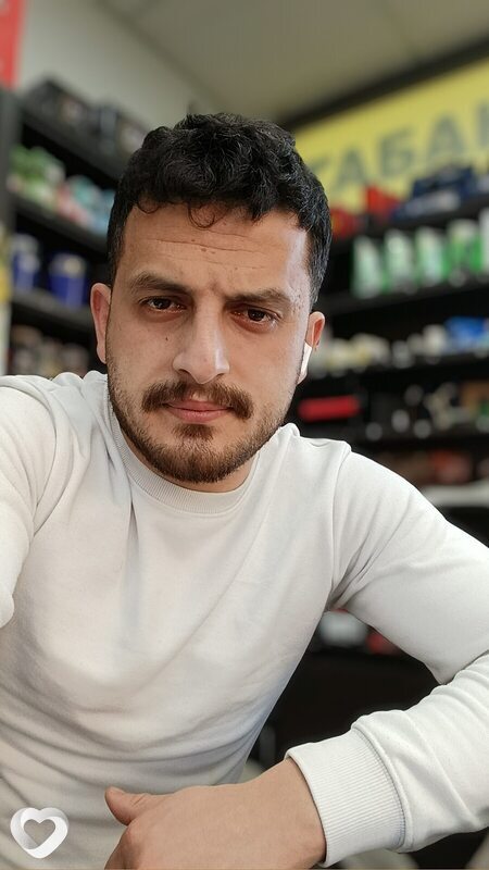 Гусейн, 31, Санкт-Петербурге — анкета №3557470