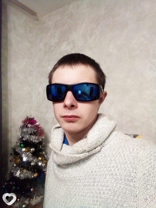 Kosta, 20, Иркутске — анкета №3557477