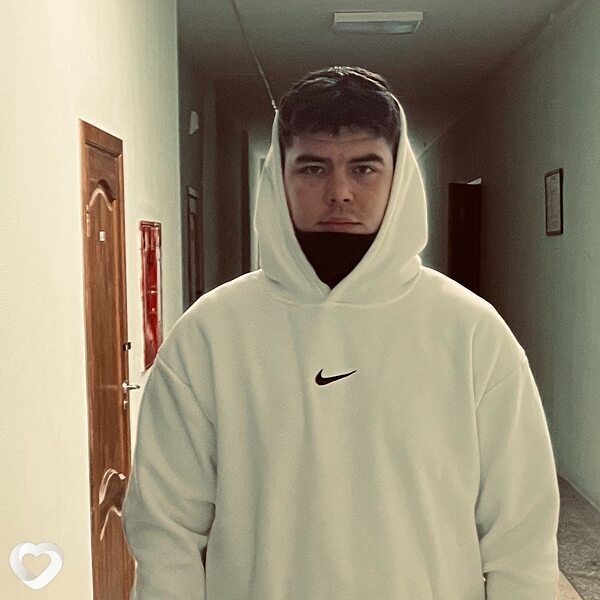 Кирилл, 23, Новосибирске — анкета №3557478