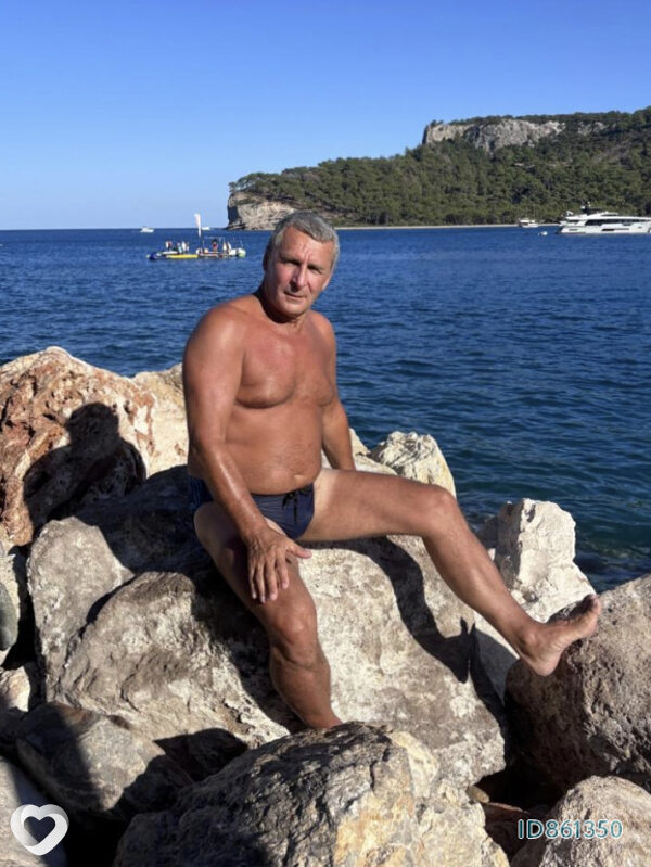 Андрей, 62, Новосибирске — анкета №3557479