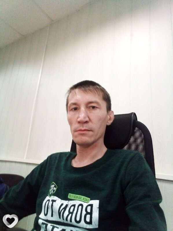 Mister, 44, Копейске — анкета №3557482