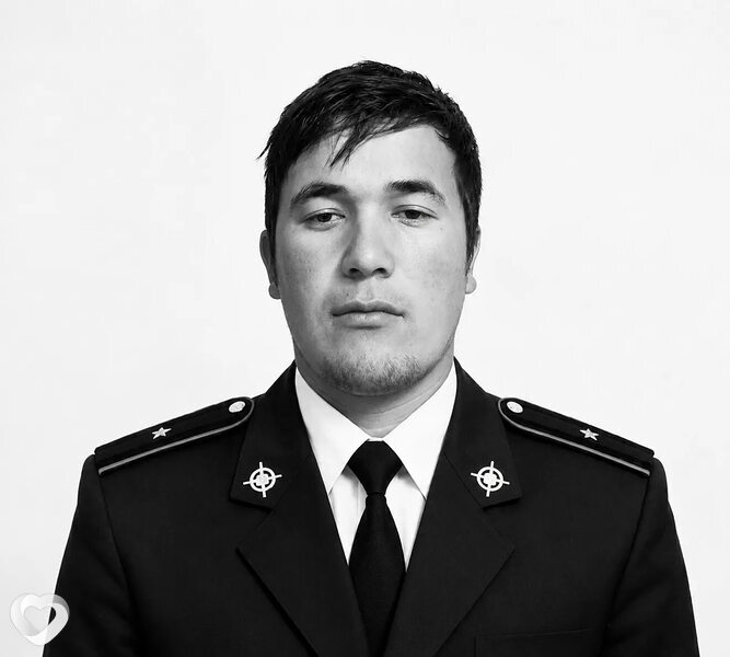 Алберт, 25, Нижнеудинске — анкета №3557489